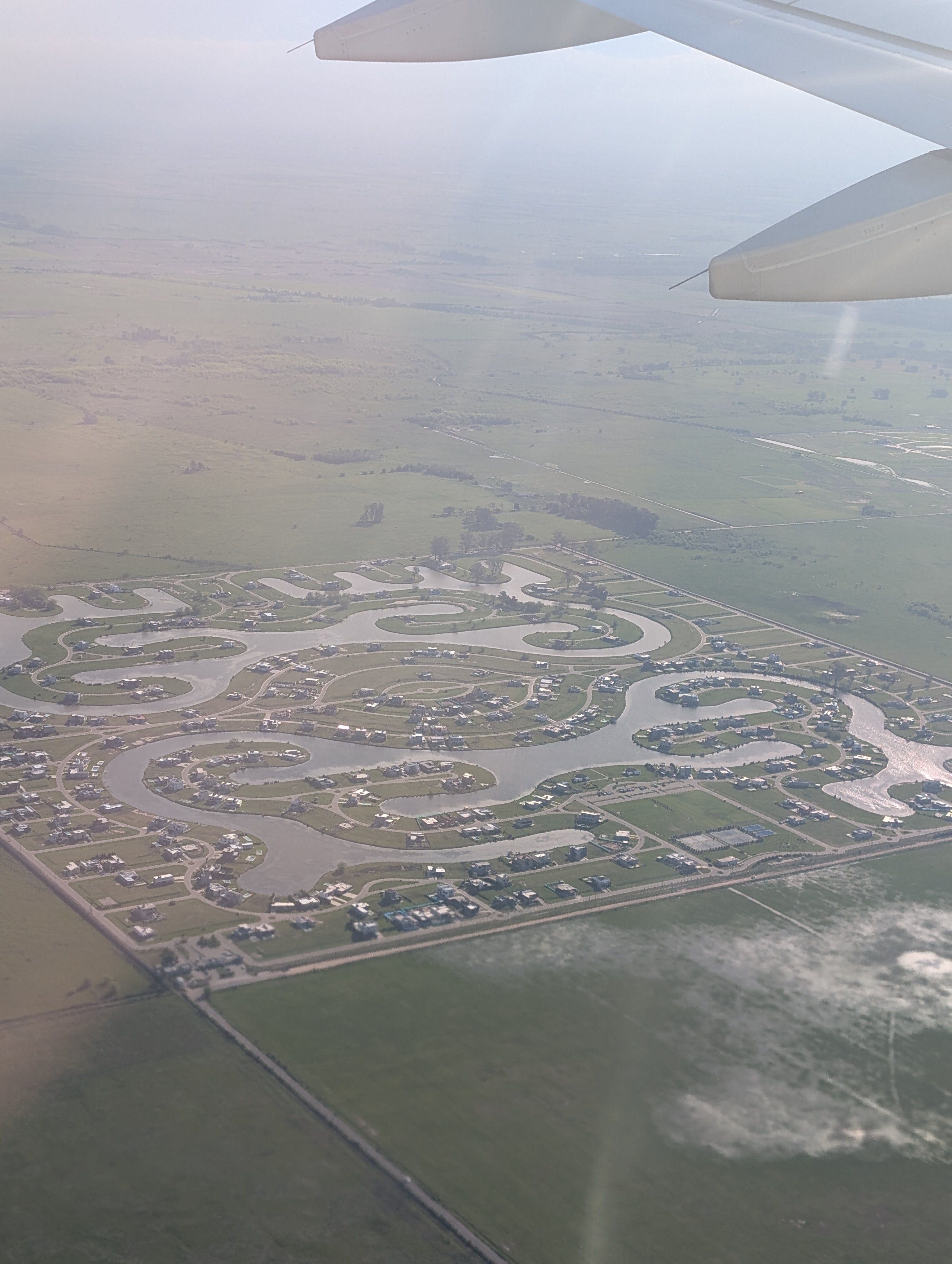 Vista aérea 1