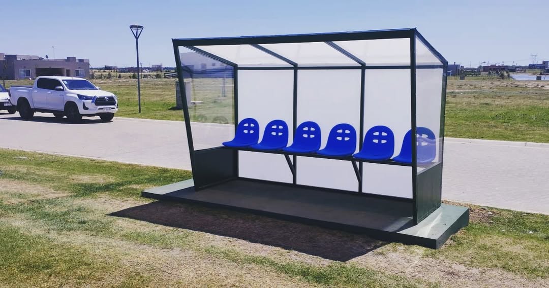 Cancha de Fútbol