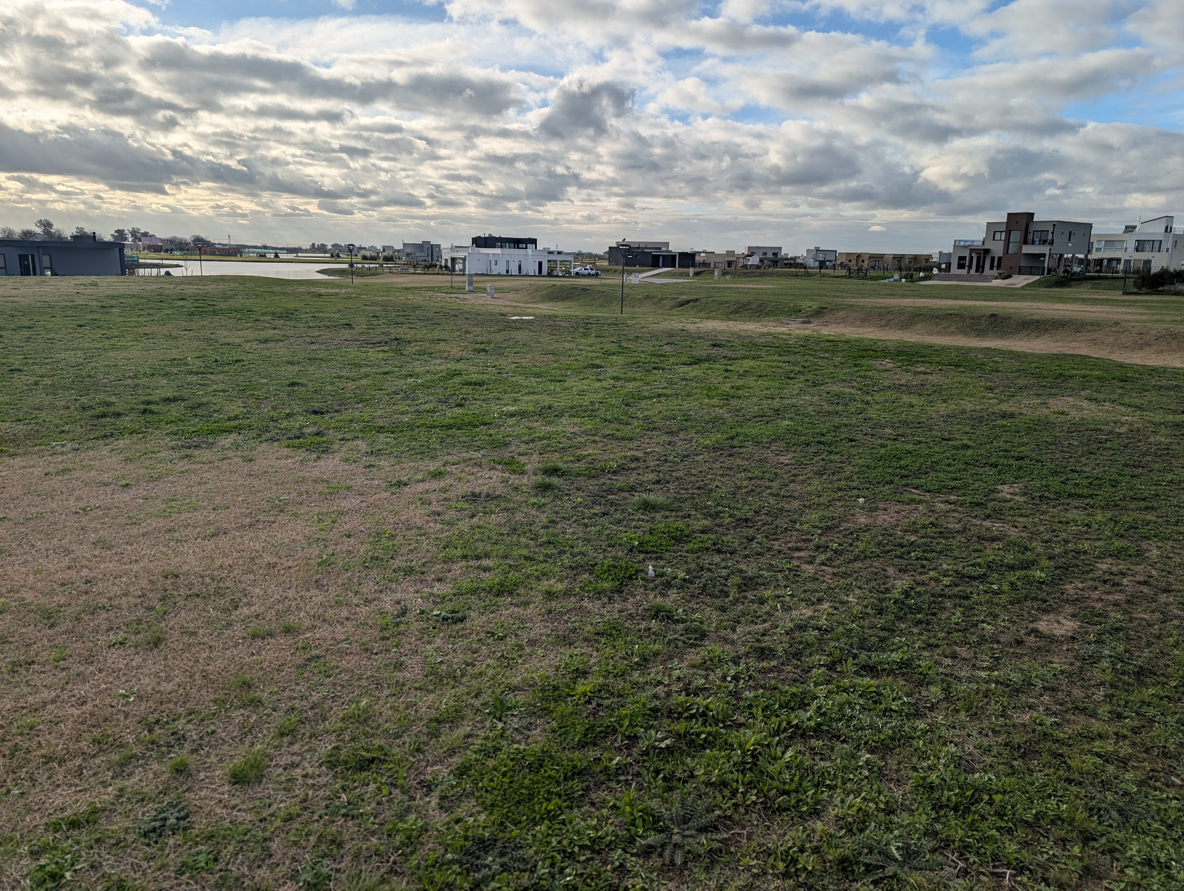 Lote 696 Santa Clara al Sur