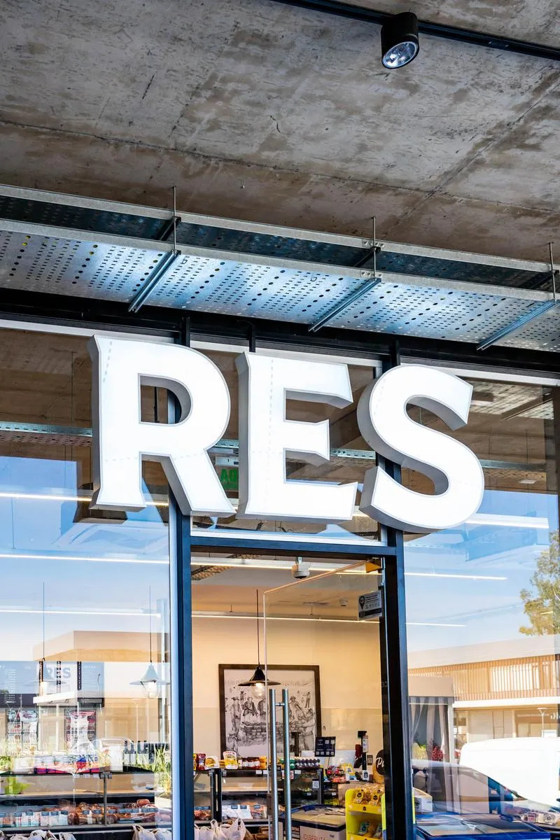 RES Carnicería